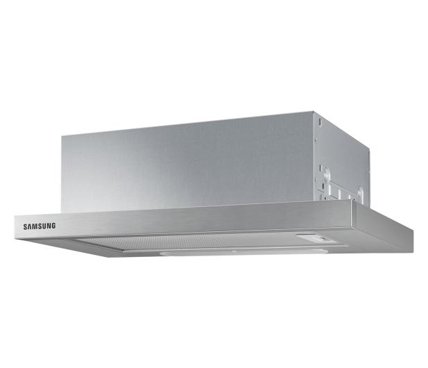 SAMSUNG NK24M1030IS UR Stal Nierdzewna 392m3/h 71dB Klasa C 60cm Sterowanie Mechaniczne LED - 383593 - zdjęcie 2